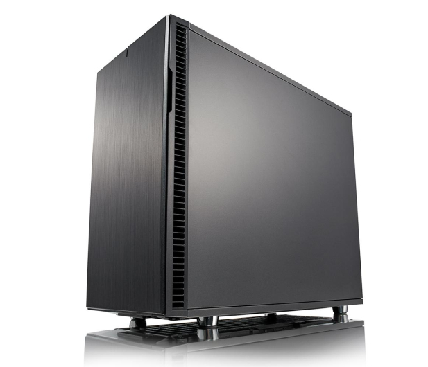 Fractal Design Define R6 TG szara - 429377 - zdjęcie 3